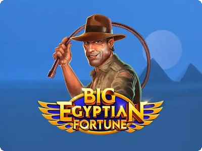 big-egyptian-fortune
